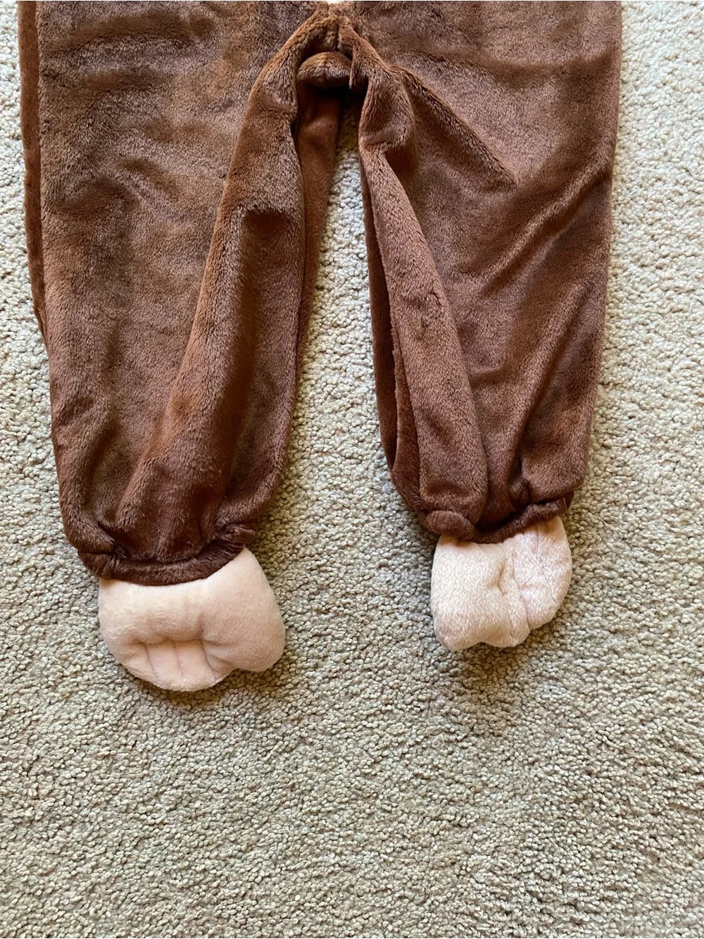 Monkey Costume
